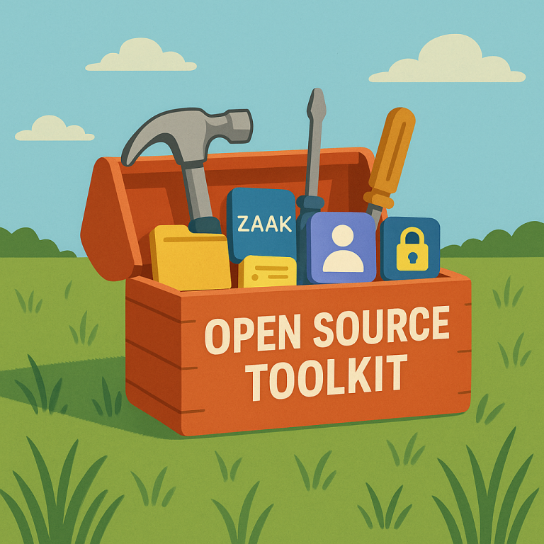 11 Open Source Gemeente Projecten Die in 2025 Geld Besparen